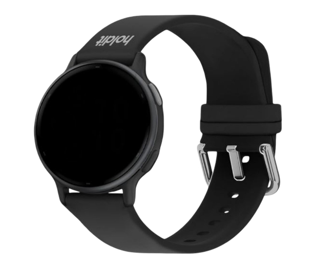 Holdit Silicone Watchband 22 - 1344020 - zdjęcie